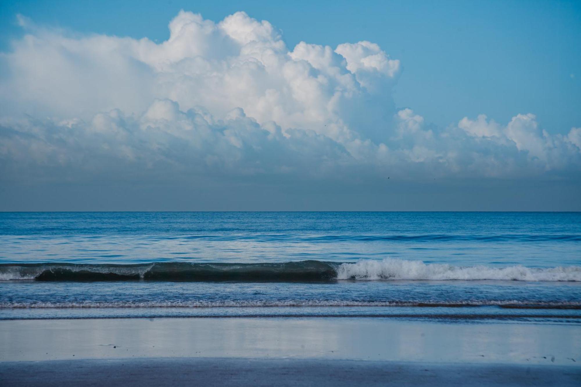 Harmony Surf Lodge Taghazout Bagian luar foto