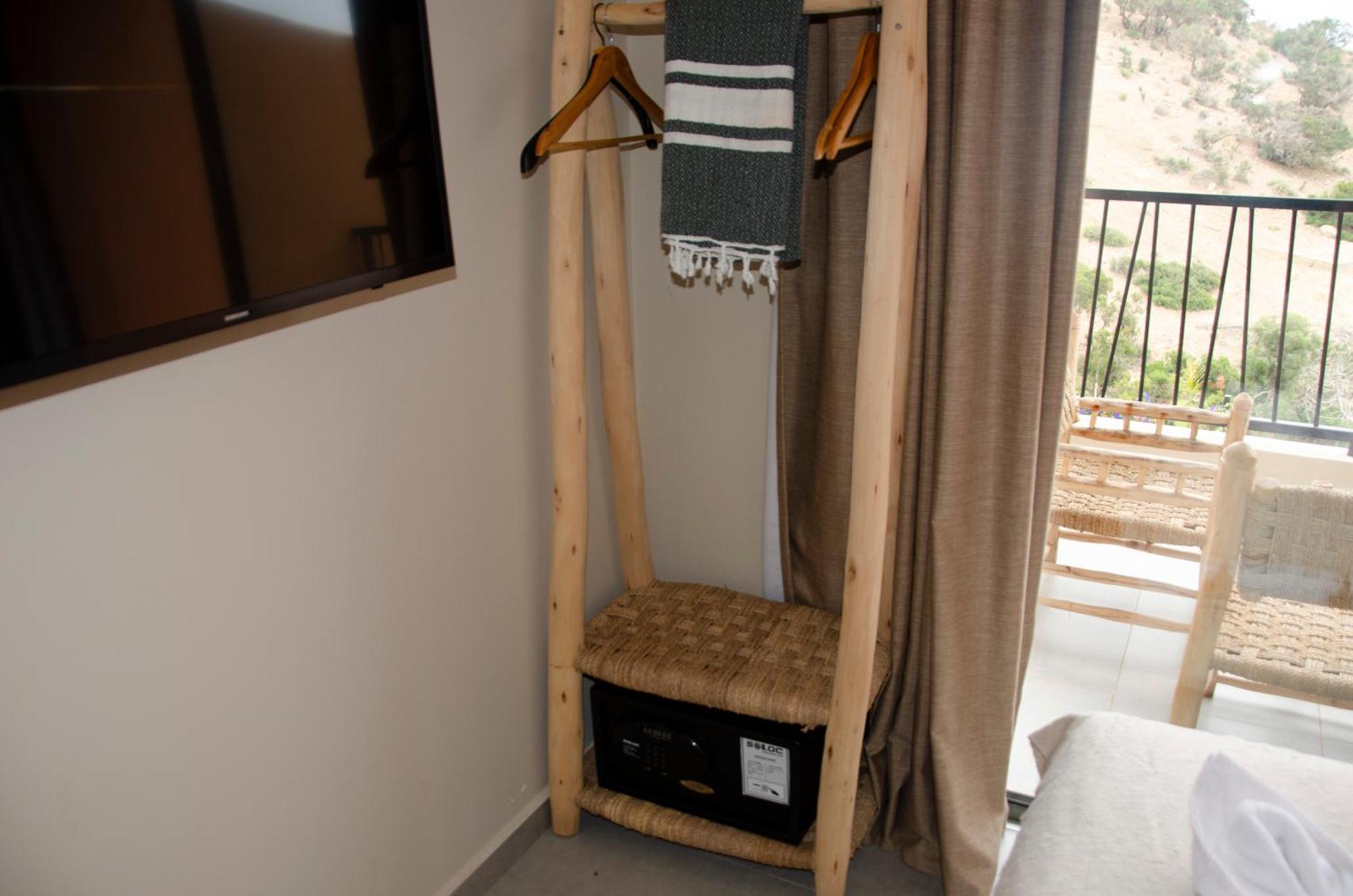 Harmony Surf Lodge Taghazout Bagian luar foto