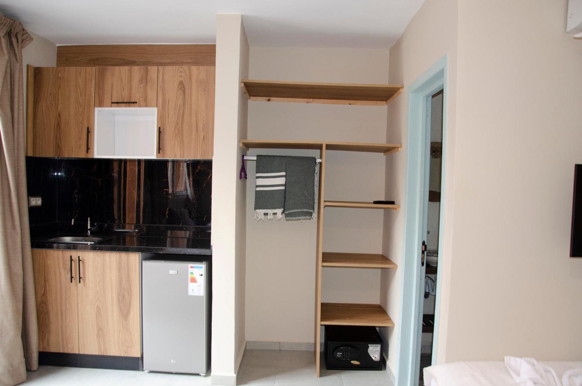Harmony Surf Lodge Taghazout Bagian luar foto