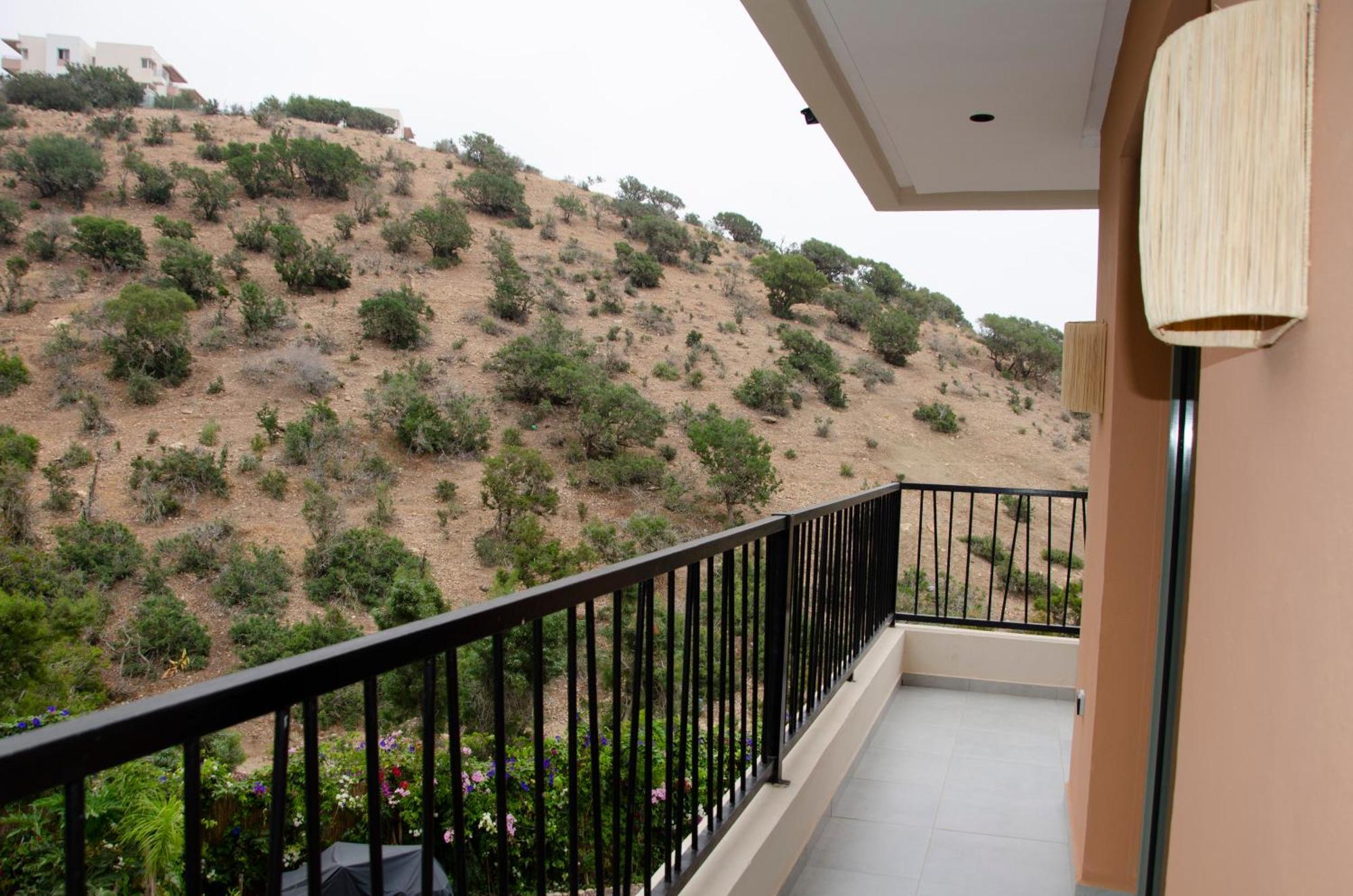 Harmony Surf Lodge Taghazout Bagian luar foto