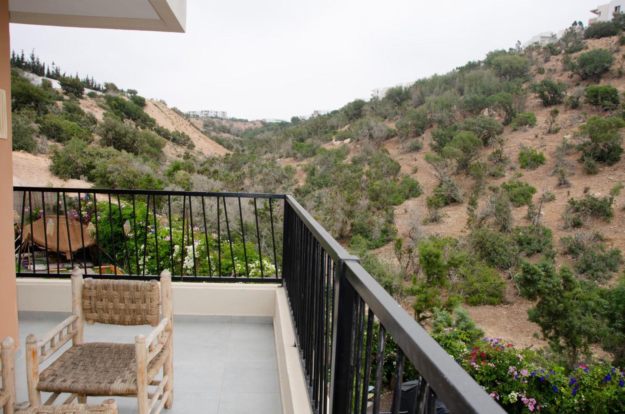 Harmony Surf Lodge Taghazout Bagian luar foto