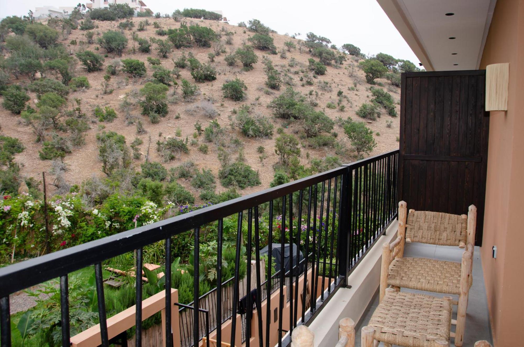 Harmony Surf Lodge Taghazout Bagian luar foto