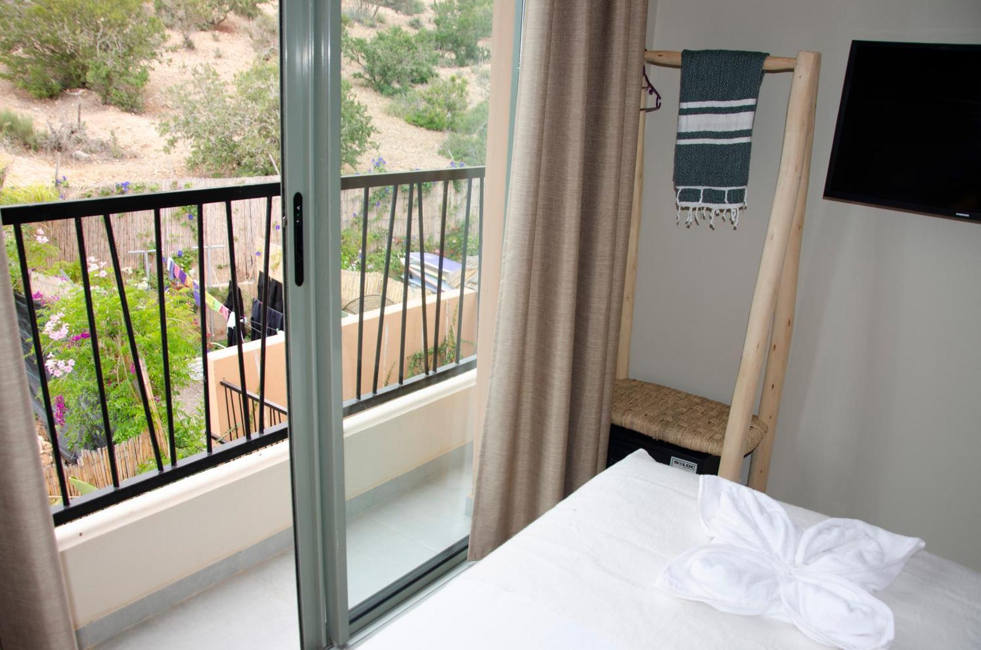 Harmony Surf Lodge Taghazout Bagian luar foto
