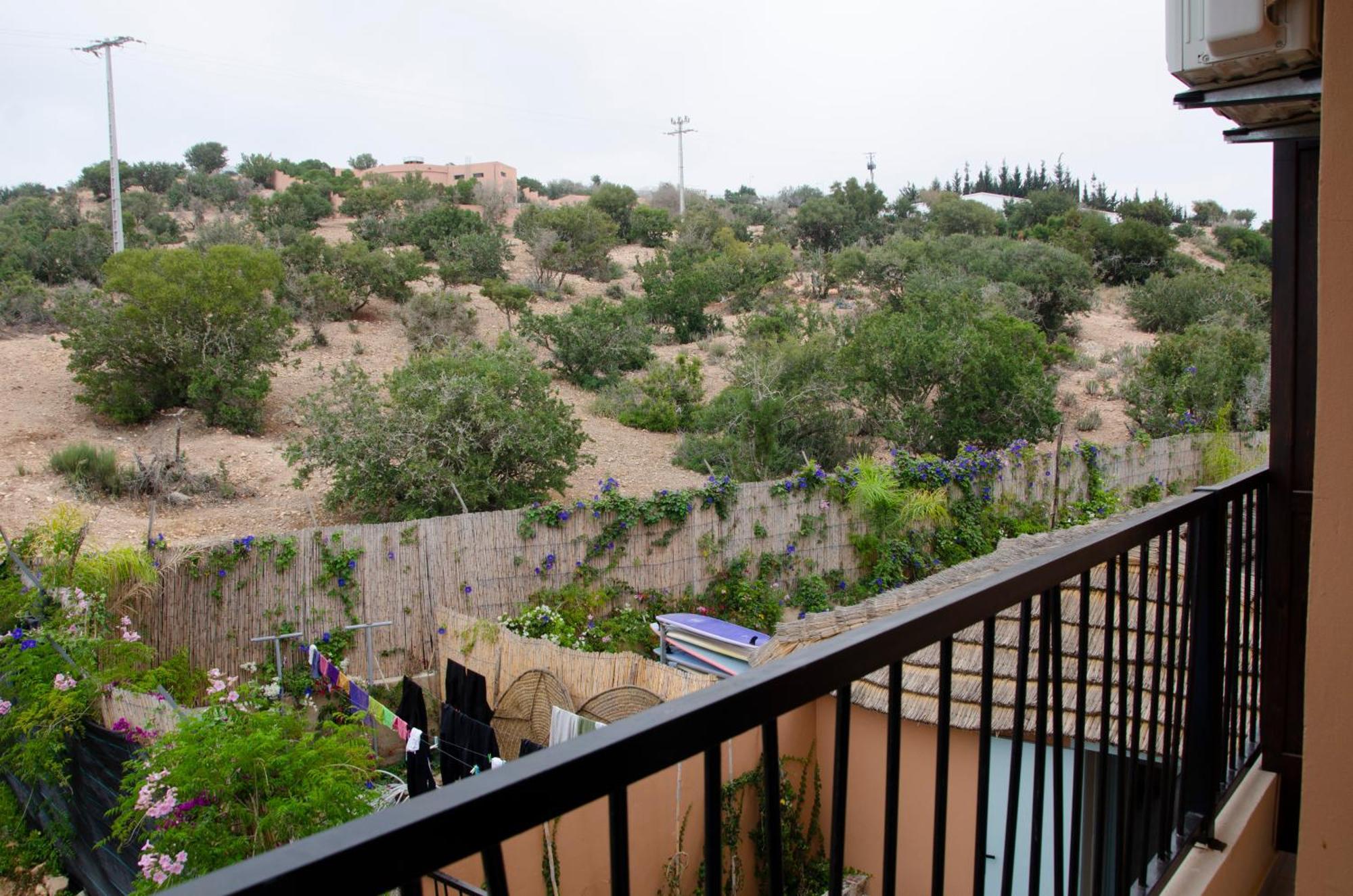 Harmony Surf Lodge Taghazout Bagian luar foto