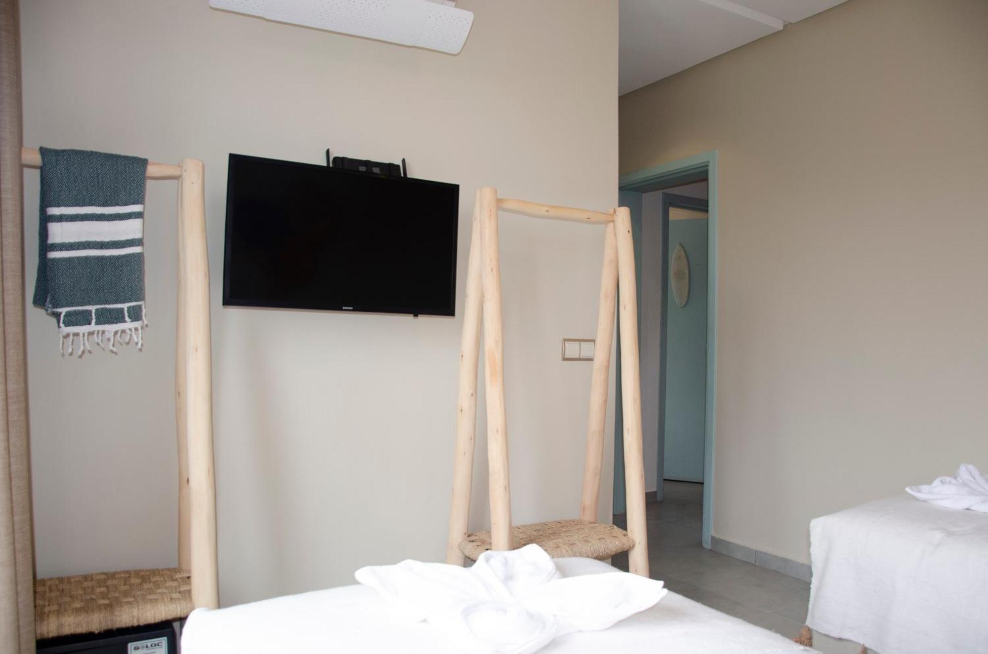 Harmony Surf Lodge Taghazout Bagian luar foto